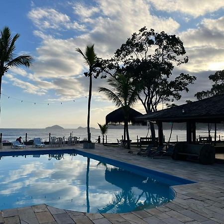 Summit Beach Hotel Boicucanga Sao Sebastiao  Dış mekan fotoğraf
