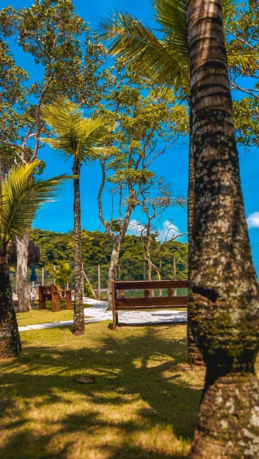 Summit Beach Hotel Boicucanga Sao Sebastiao  Dış mekan fotoğraf