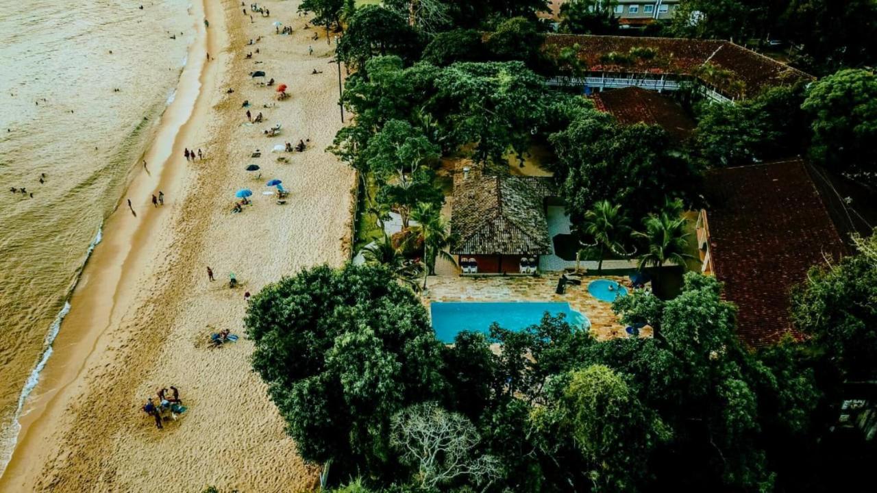 Summit Beach Hotel Boicucanga Sao Sebastiao  Dış mekan fotoğraf