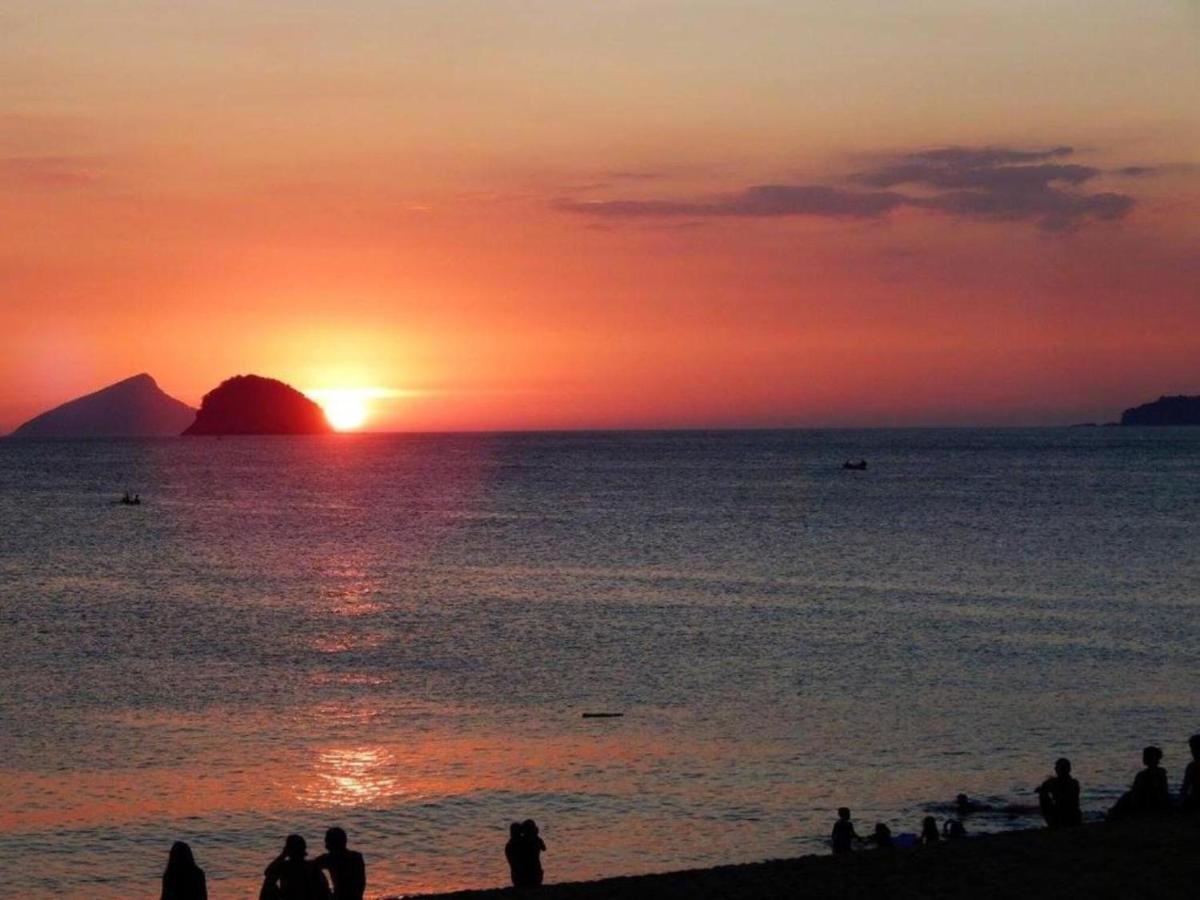 Summit Beach Hotel Boicucanga Sao Sebastiao  Dış mekan fotoğraf