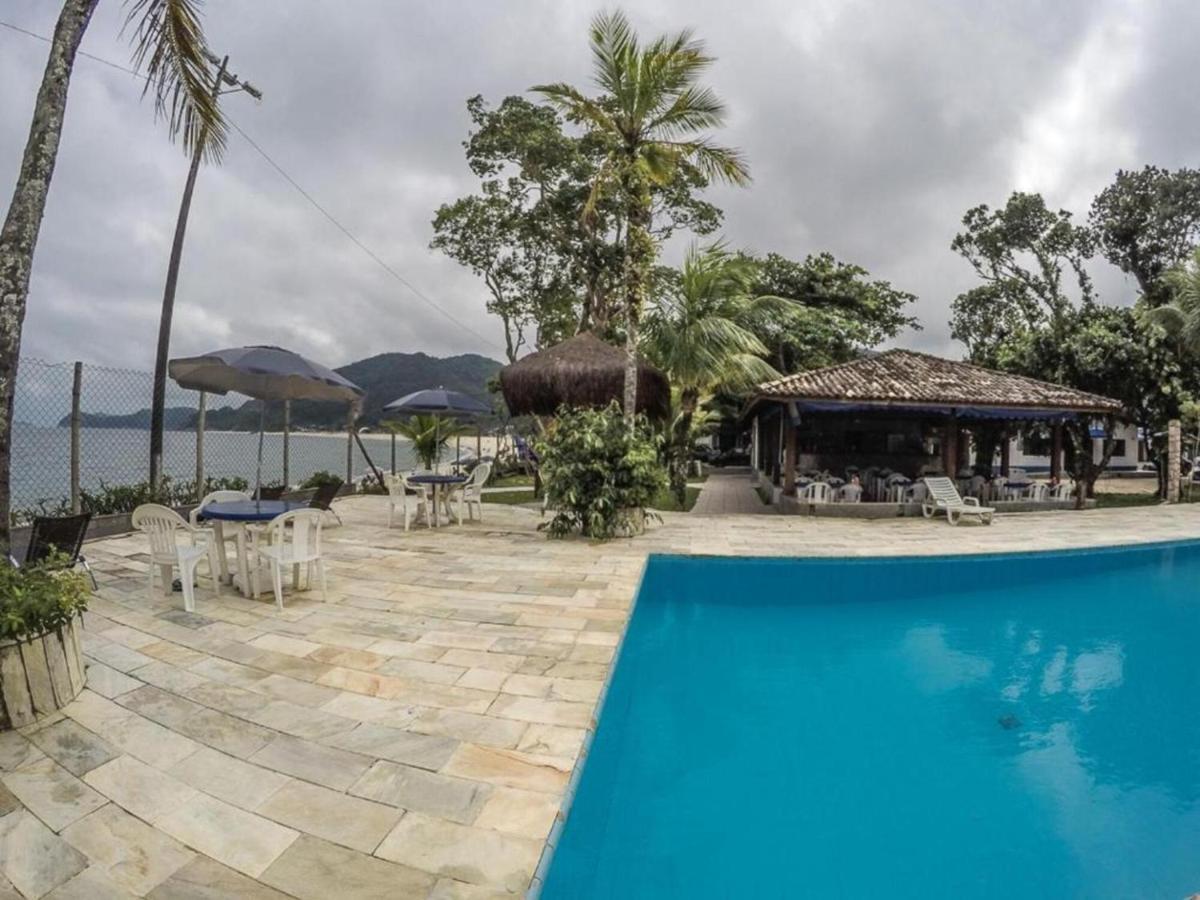 Summit Beach Hotel Boicucanga Sao Sebastiao  Dış mekan fotoğraf
