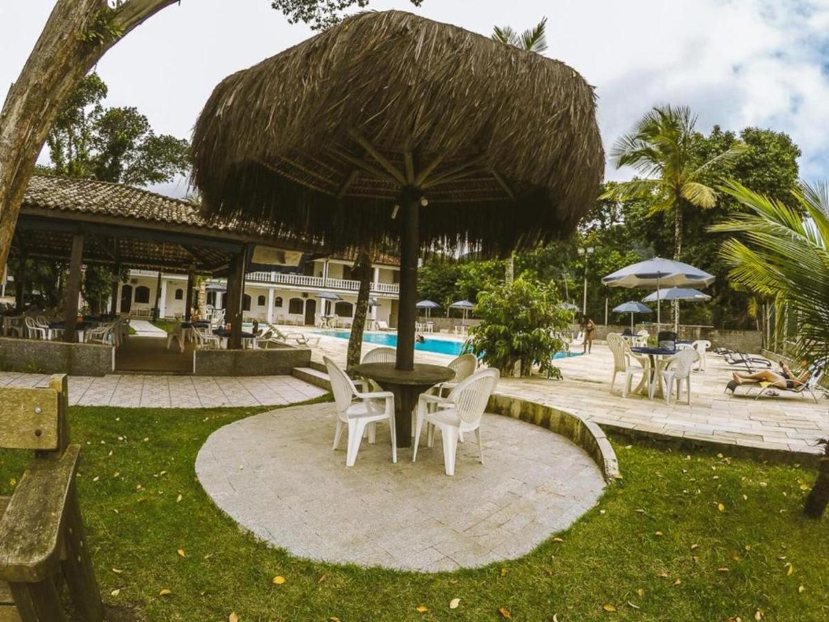 Summit Beach Hotel Boicucanga Sao Sebastiao  Dış mekan fotoğraf