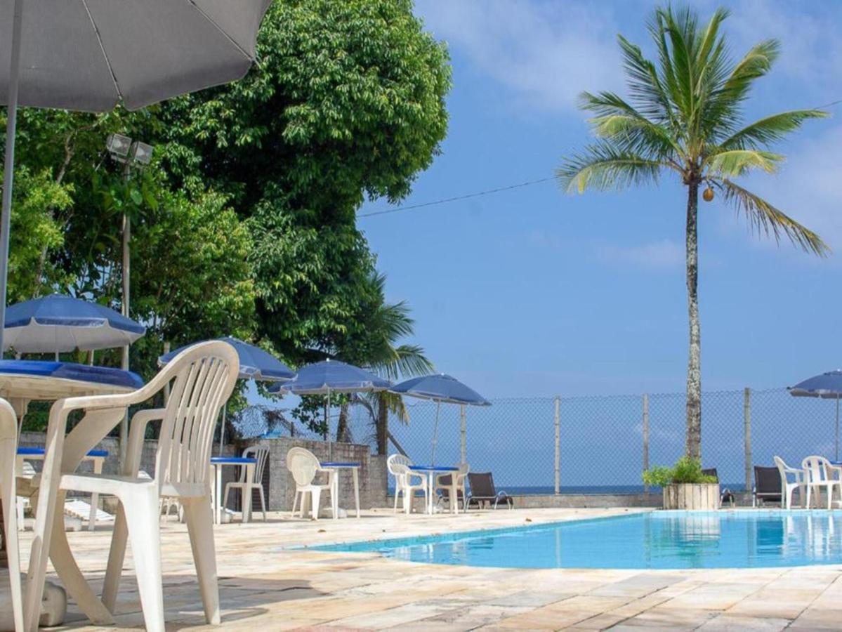 Summit Beach Hotel Boicucanga Sao Sebastiao  Dış mekan fotoğraf
