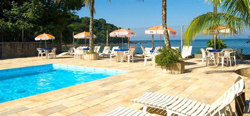 Summit Beach Hotel Boicucanga Sao Sebastiao  Dış mekan fotoğraf