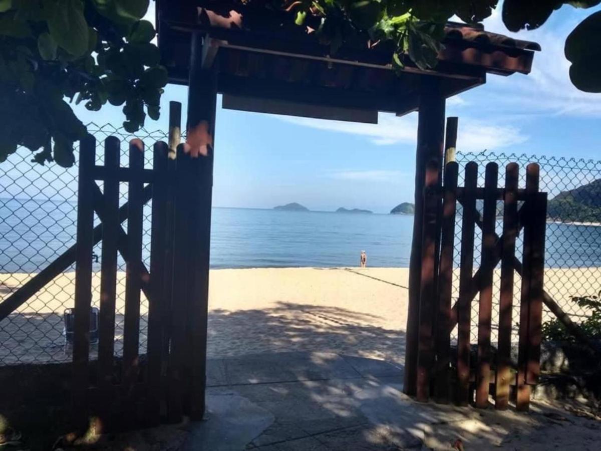 Summit Beach Hotel Boicucanga Sao Sebastiao  Dış mekan fotoğraf