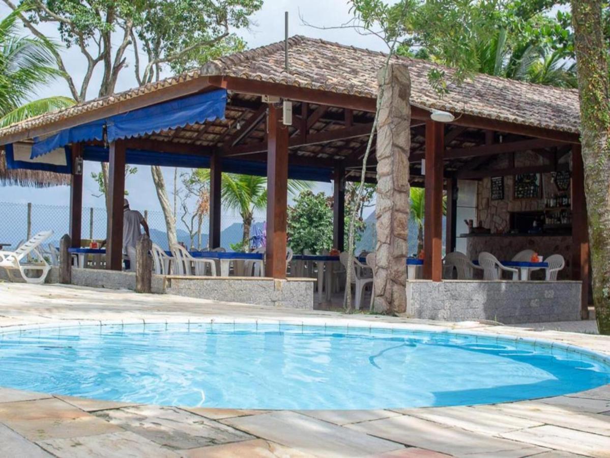 Summit Beach Hotel Boicucanga Sao Sebastiao  Dış mekan fotoğraf