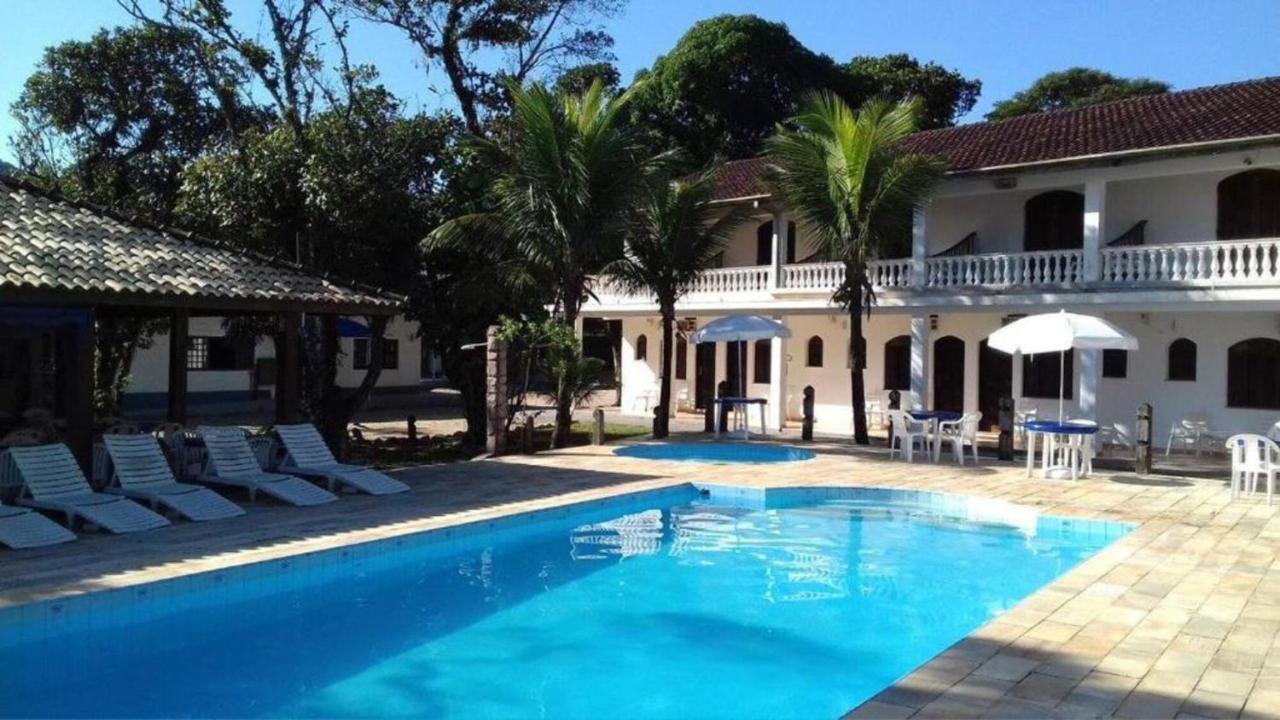 Summit Beach Hotel Boicucanga Sao Sebastiao  Dış mekan fotoğraf