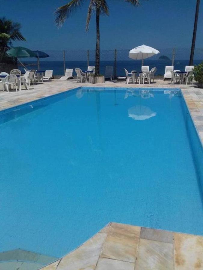 Summit Beach Hotel Boicucanga Sao Sebastiao  Dış mekan fotoğraf