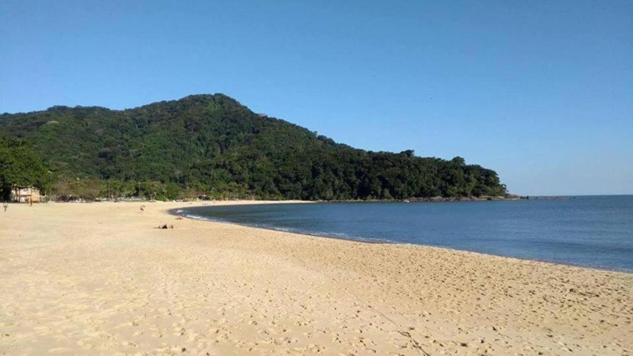 Summit Beach Hotel Boicucanga Sao Sebastiao  Dış mekan fotoğraf