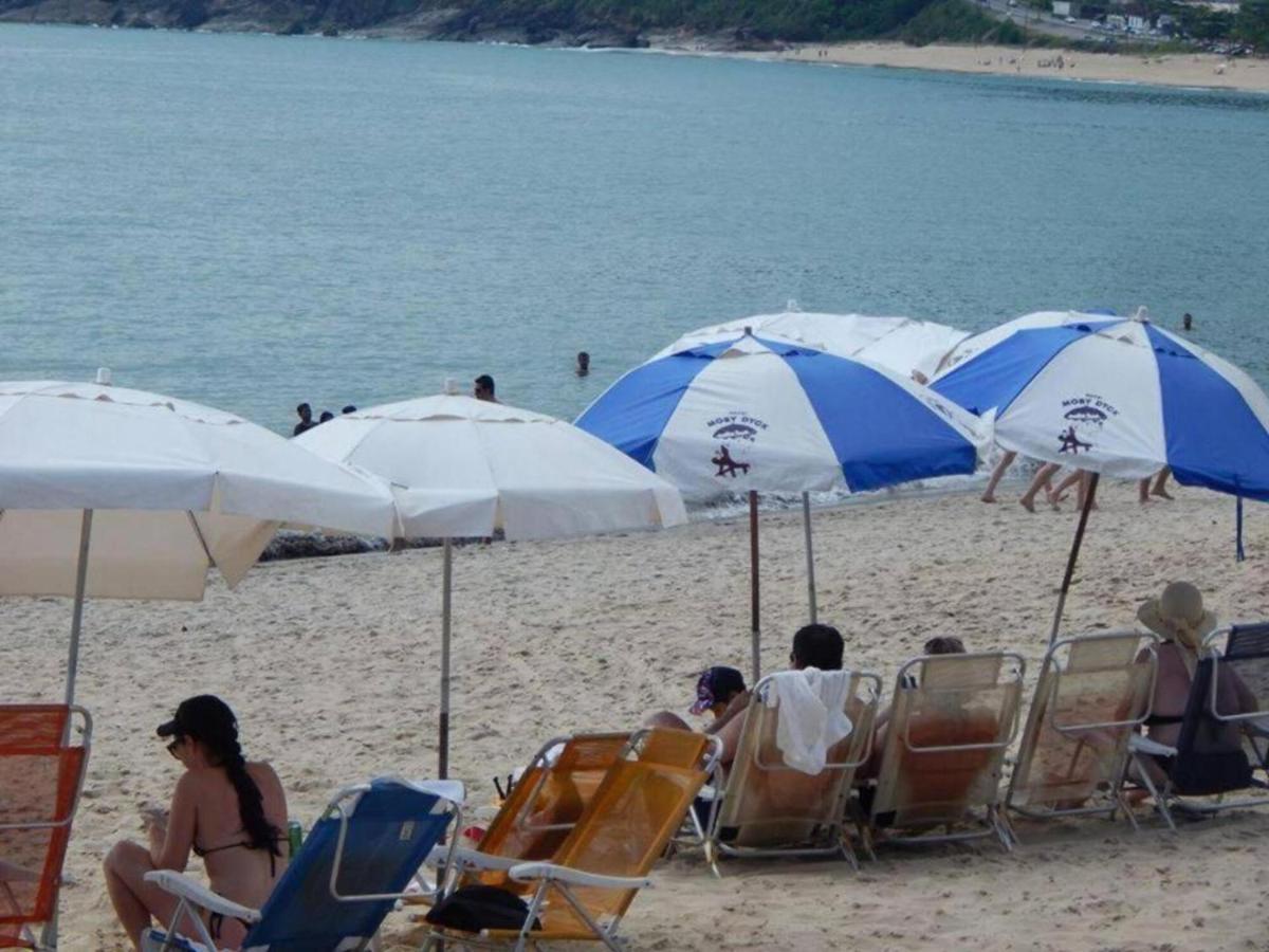 Summit Beach Hotel Boicucanga Sao Sebastiao  Dış mekan fotoğraf