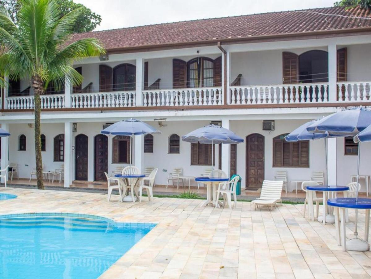 Summit Beach Hotel Boicucanga Sao Sebastiao  Dış mekan fotoğraf