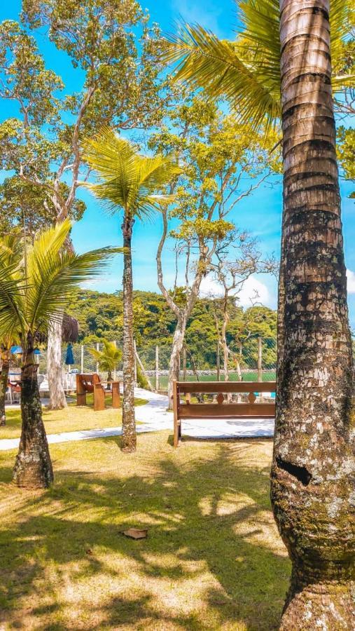Summit Beach Hotel Boicucanga Sao Sebastiao  Dış mekan fotoğraf