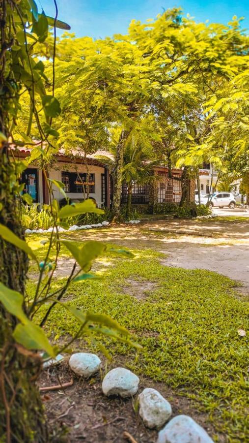 Summit Beach Hotel Boicucanga Sao Sebastiao  Dış mekan fotoğraf