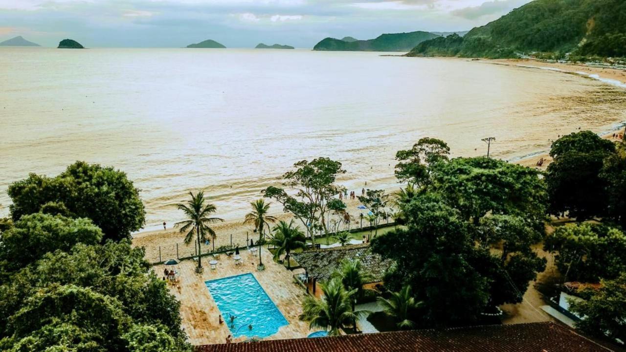 Summit Beach Hotel Boicucanga Sao Sebastiao  Dış mekan fotoğraf