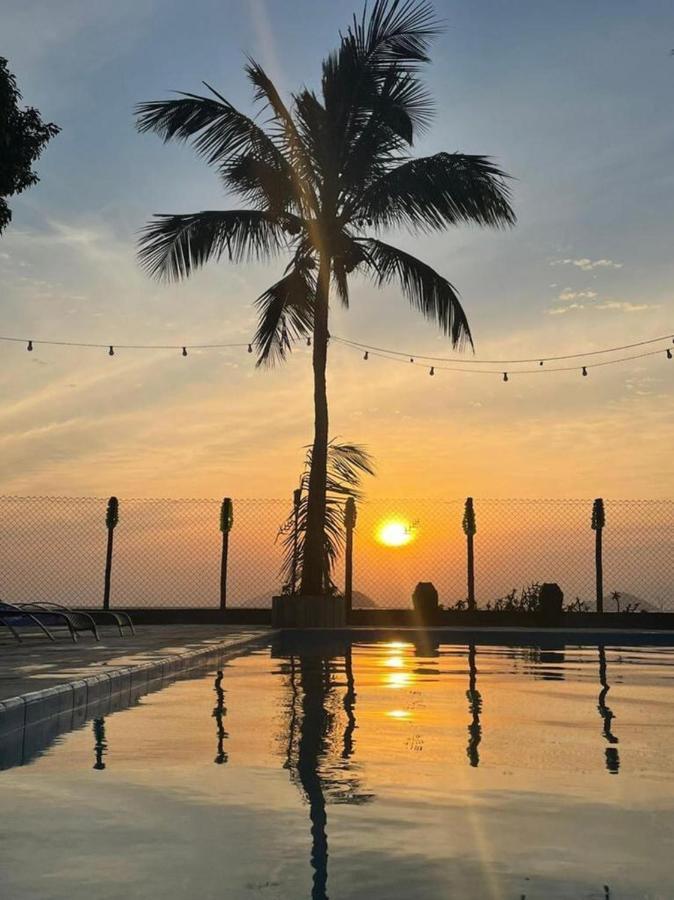Summit Beach Hotel Boicucanga Sao Sebastiao  Dış mekan fotoğraf
