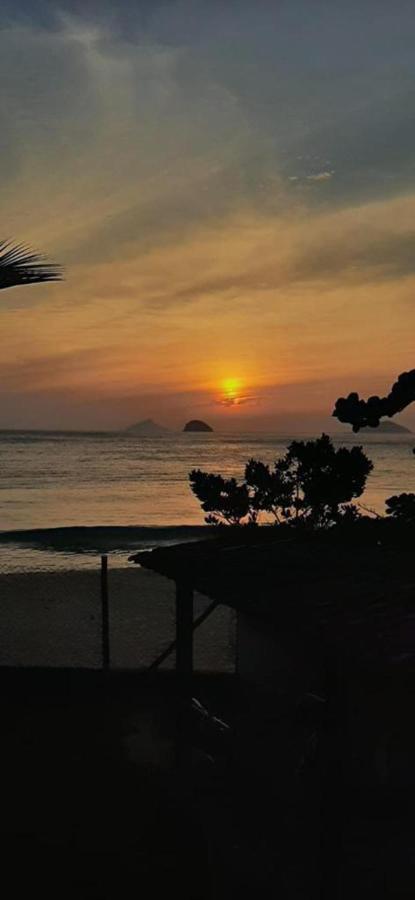 Summit Beach Hotel Boicucanga Sao Sebastiao  Dış mekan fotoğraf