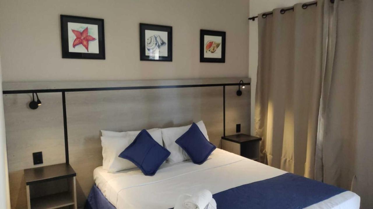 Summit Beach Hotel Boicucanga Sao Sebastiao  Dış mekan fotoğraf
