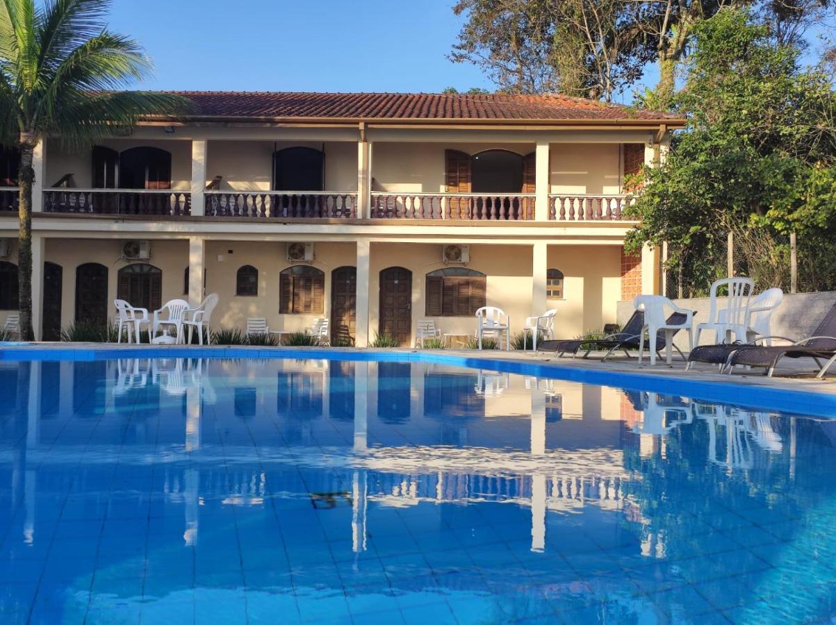 Summit Beach Hotel Boicucanga Sao Sebastiao  Dış mekan fotoğraf