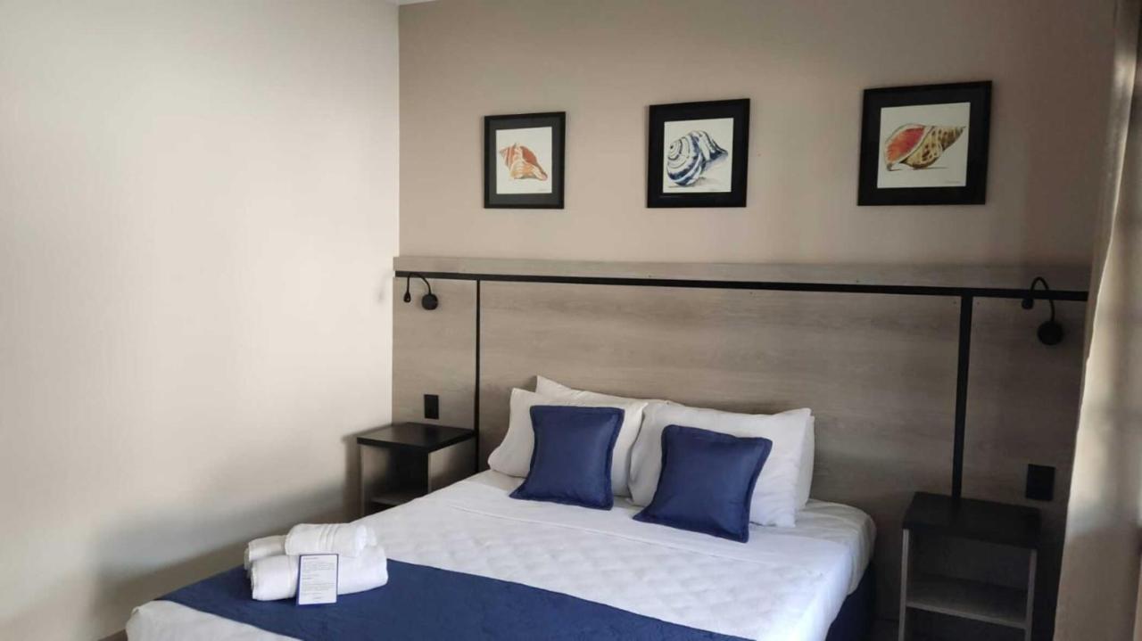 Summit Beach Hotel Boicucanga Sao Sebastiao  Dış mekan fotoğraf