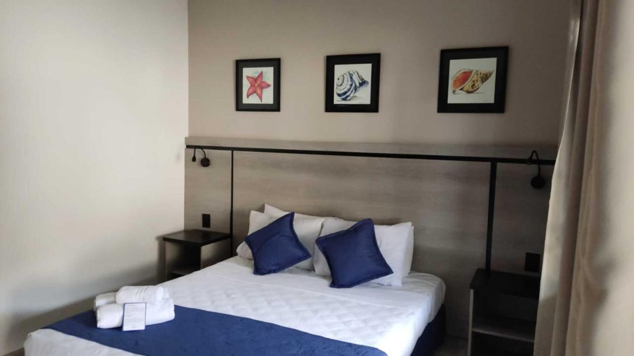 Summit Beach Hotel Boicucanga Sao Sebastiao  Dış mekan fotoğraf