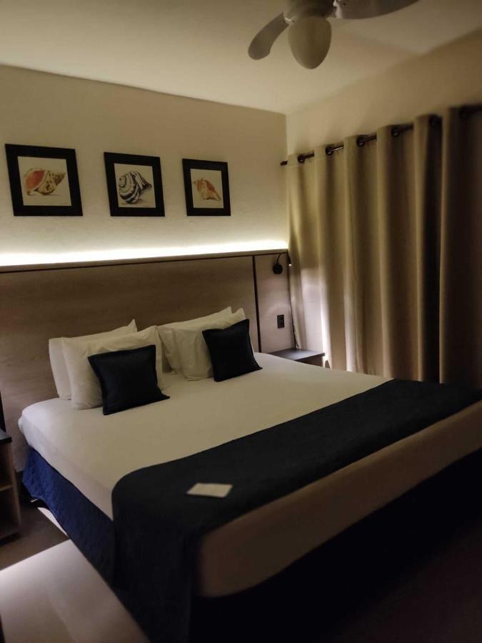 Summit Beach Hotel Boicucanga Sao Sebastiao  Dış mekan fotoğraf