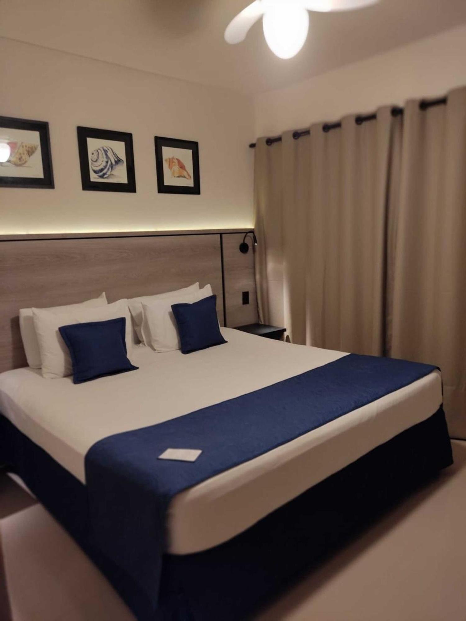 Summit Beach Hotel Boicucanga Sao Sebastiao  Dış mekan fotoğraf