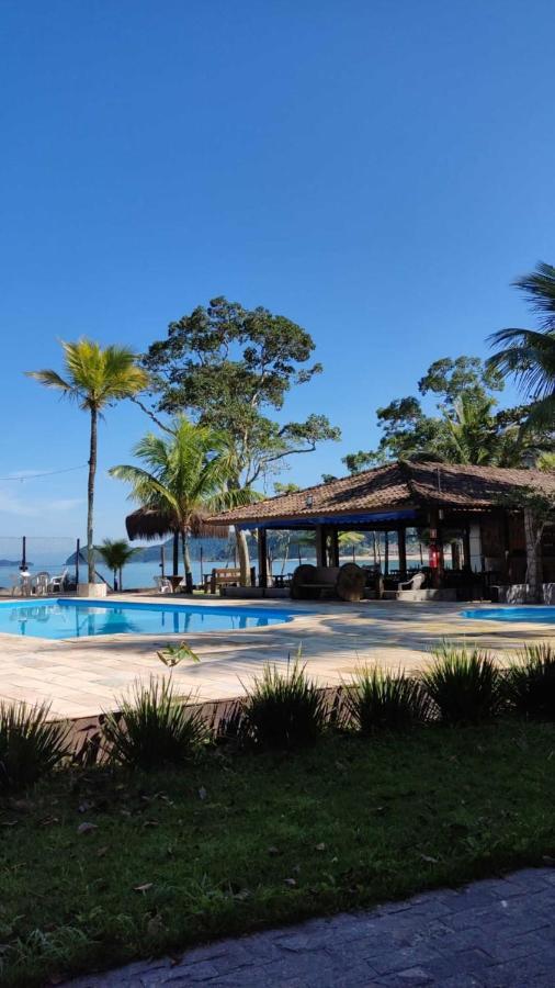 Summit Beach Hotel Boicucanga Sao Sebastiao  Dış mekan fotoğraf