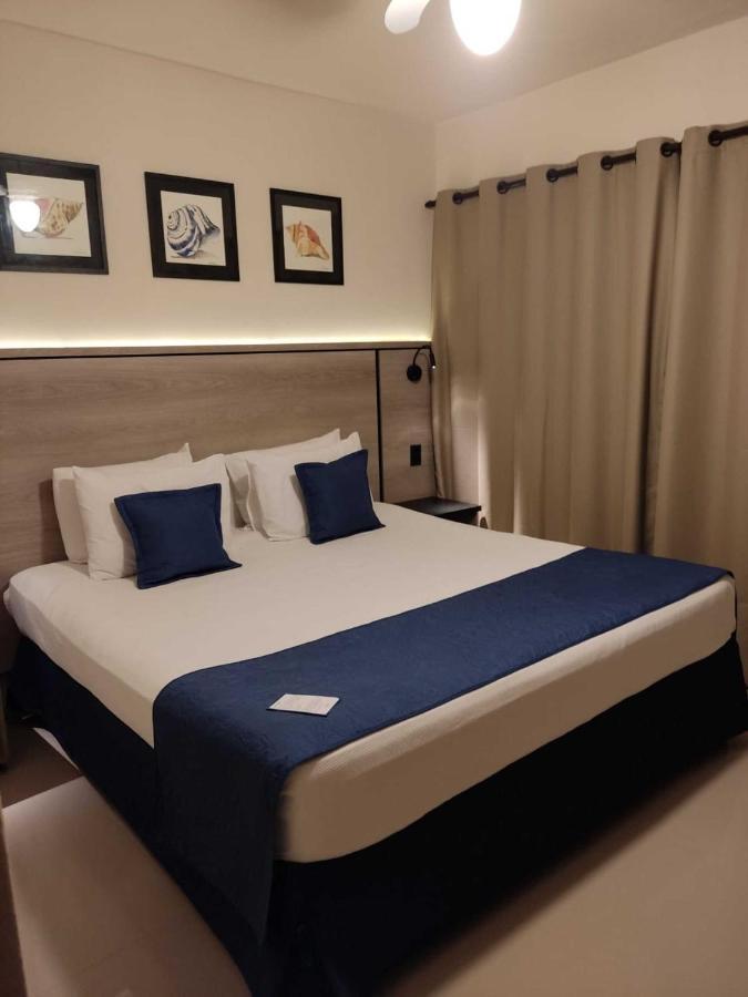 Summit Beach Hotel Boicucanga Sao Sebastiao  Dış mekan fotoğraf