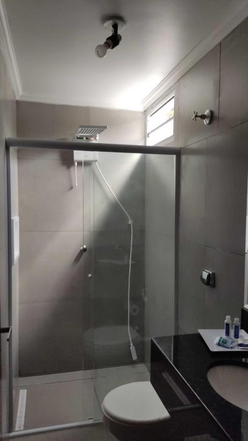 Summit Beach Hotel Boicucanga Sao Sebastiao  Dış mekan fotoğraf