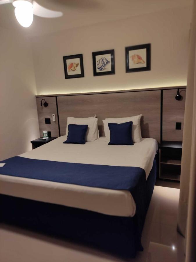 Summit Beach Hotel Boicucanga Sao Sebastiao  Dış mekan fotoğraf