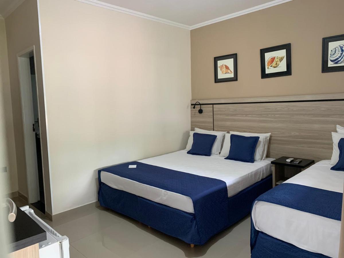 Summit Beach Hotel Boicucanga Sao Sebastiao  Dış mekan fotoğraf