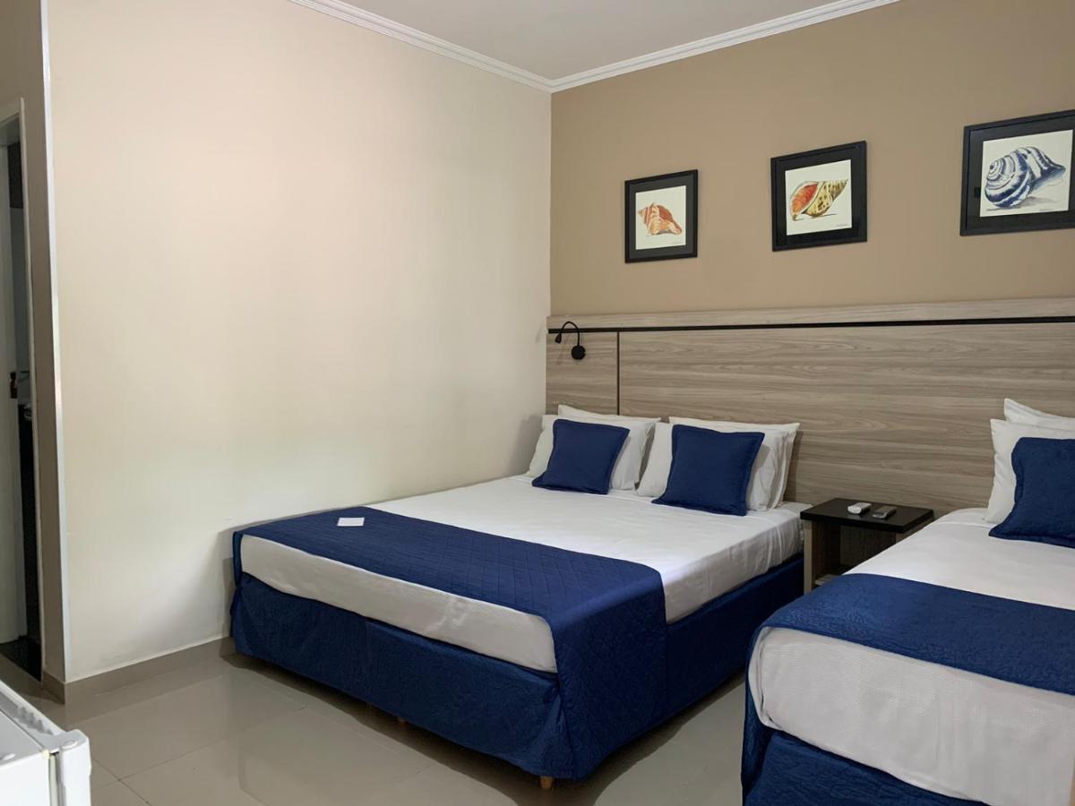 Summit Beach Hotel Boicucanga Sao Sebastiao  Dış mekan fotoğraf