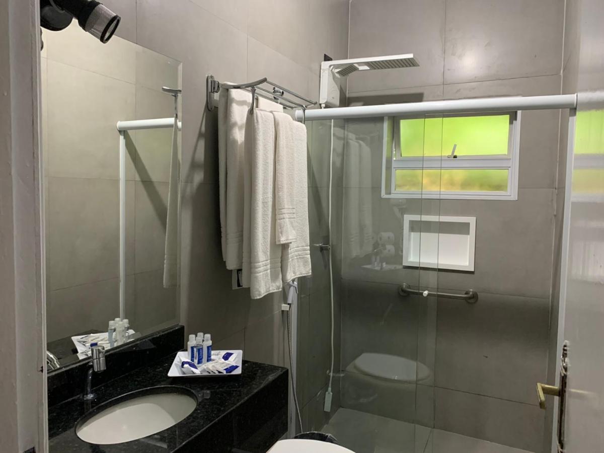 Summit Beach Hotel Boicucanga Sao Sebastiao  Dış mekan fotoğraf