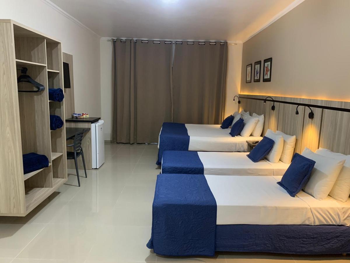 Summit Beach Hotel Boicucanga Sao Sebastiao  Dış mekan fotoğraf