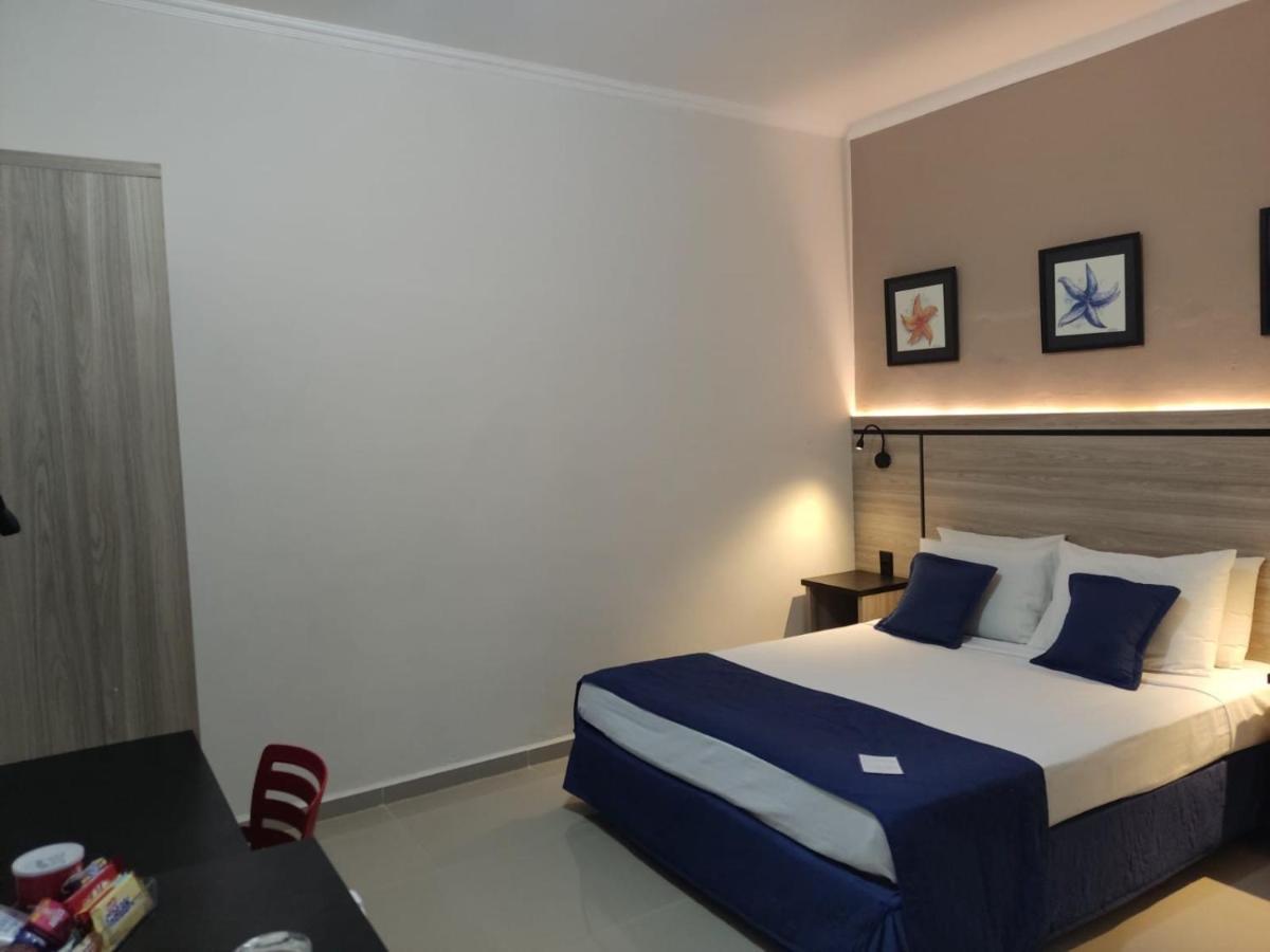 Summit Beach Hotel Boicucanga Sao Sebastiao  Dış mekan fotoğraf