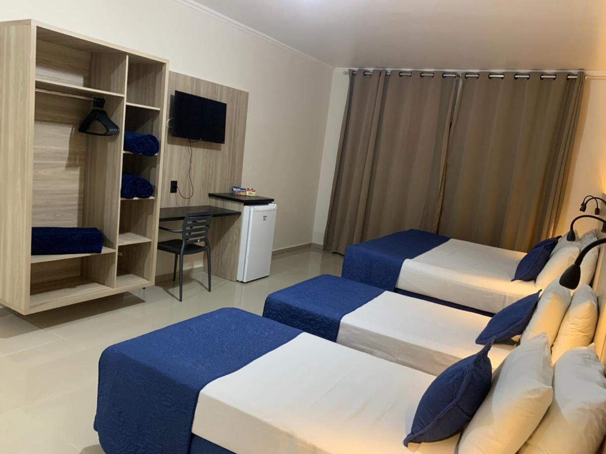 Summit Beach Hotel Boicucanga Sao Sebastiao  Dış mekan fotoğraf