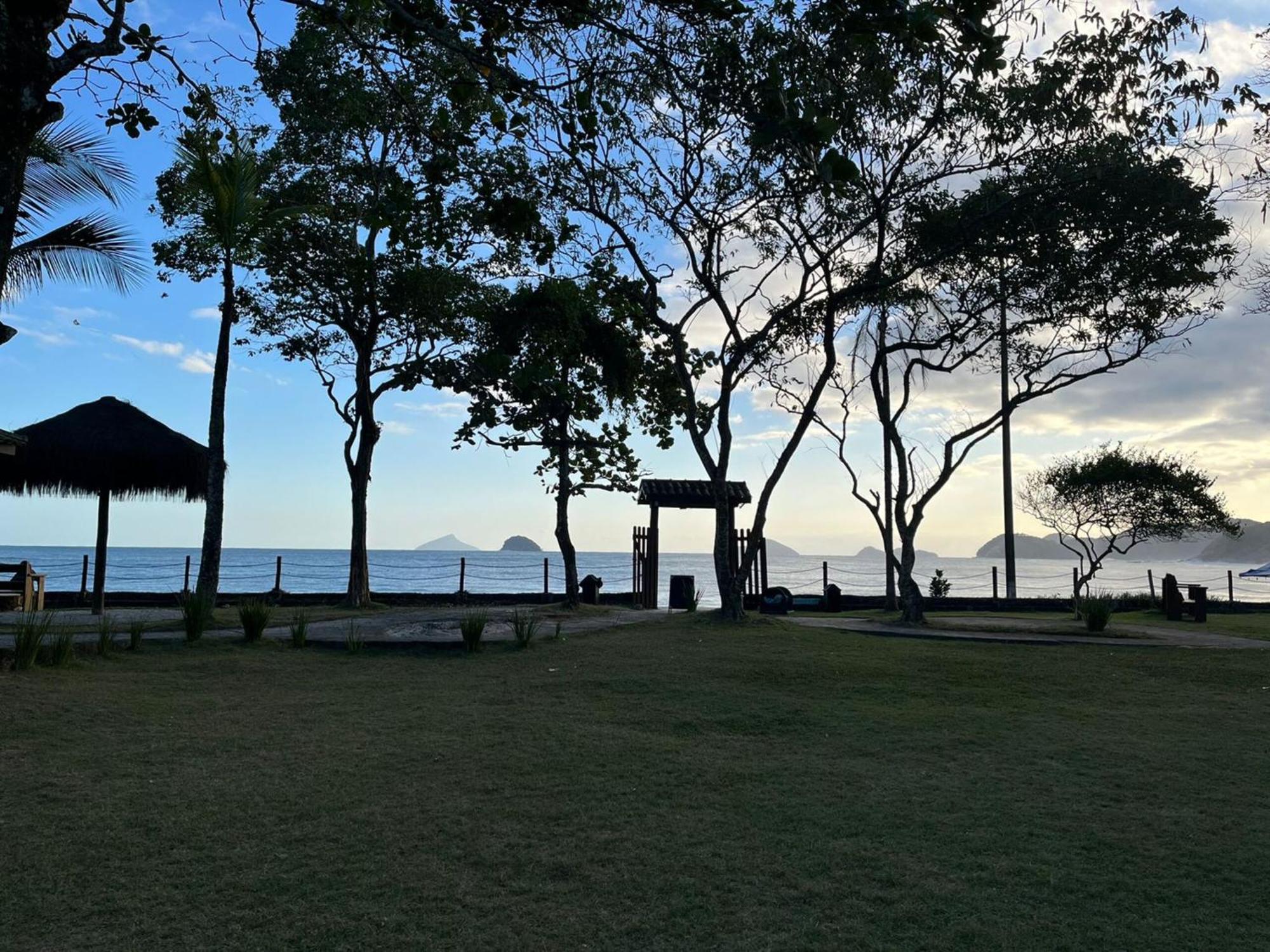 Summit Beach Hotel Boicucanga Sao Sebastiao  Dış mekan fotoğraf