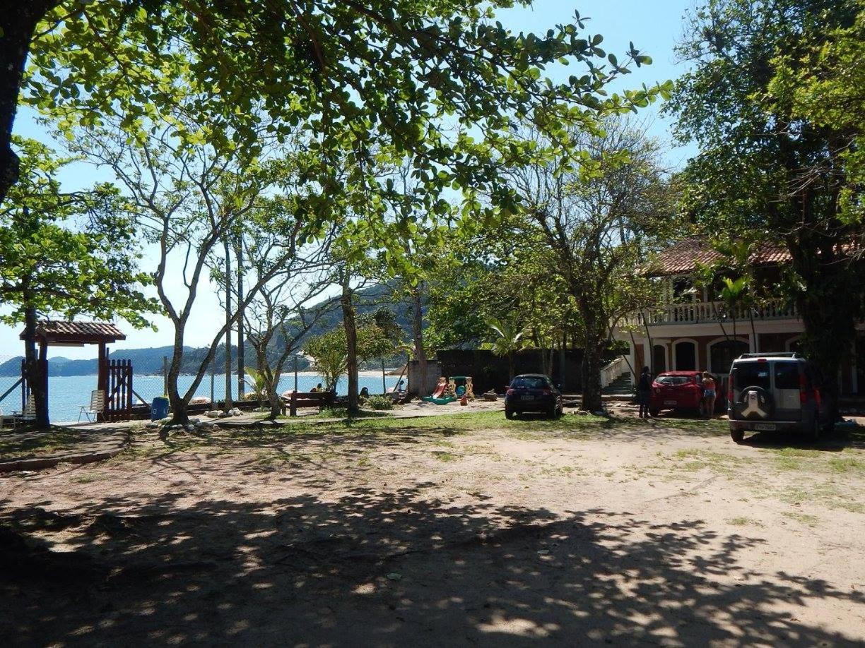 Summit Beach Hotel Boicucanga Sao Sebastiao  Dış mekan fotoğraf